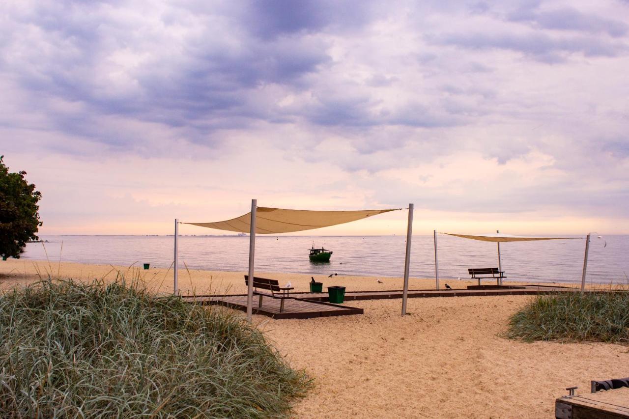 Apartament Wzgorze Apartment Gdynia