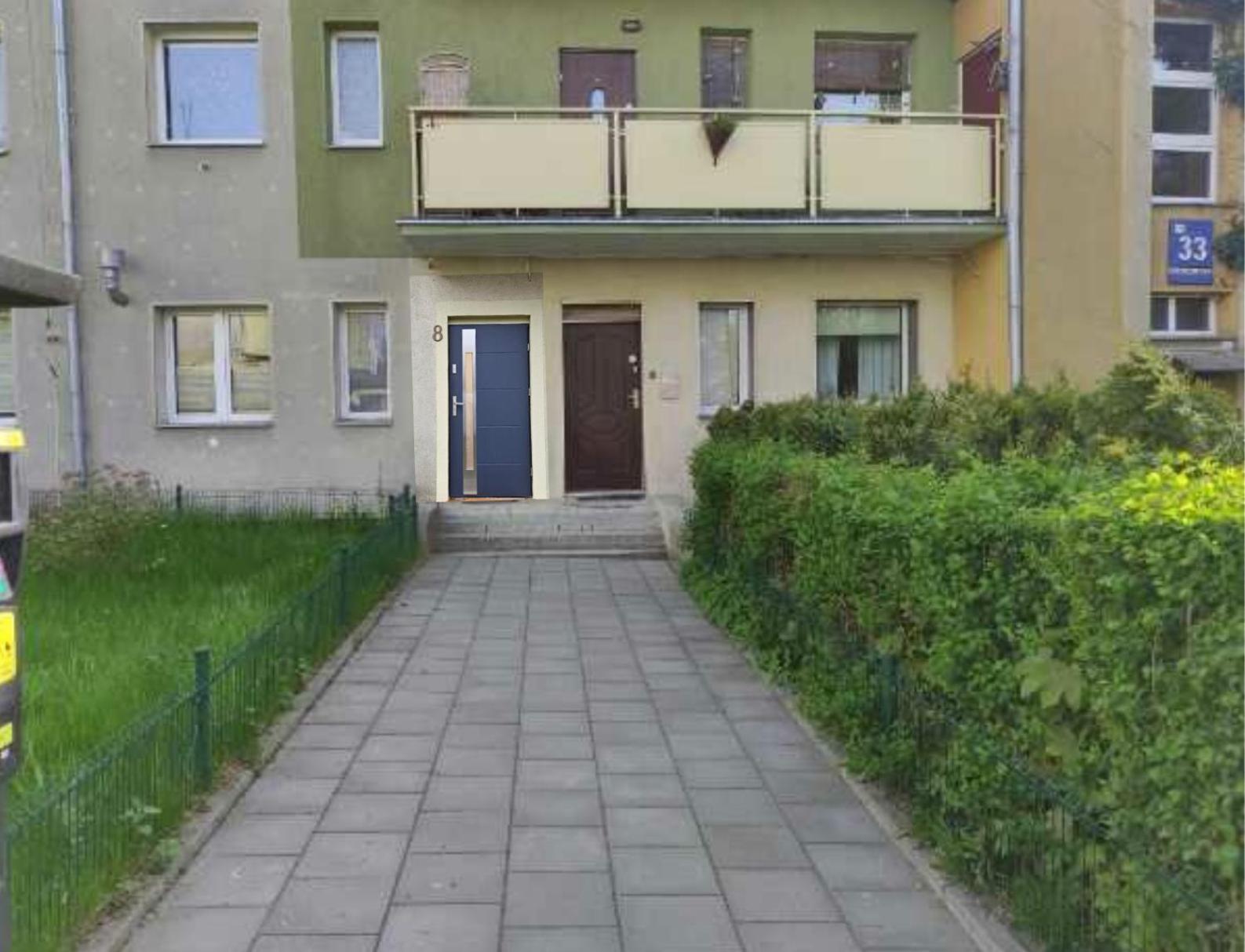 Apartment Apartament Wzgorze Gdynia