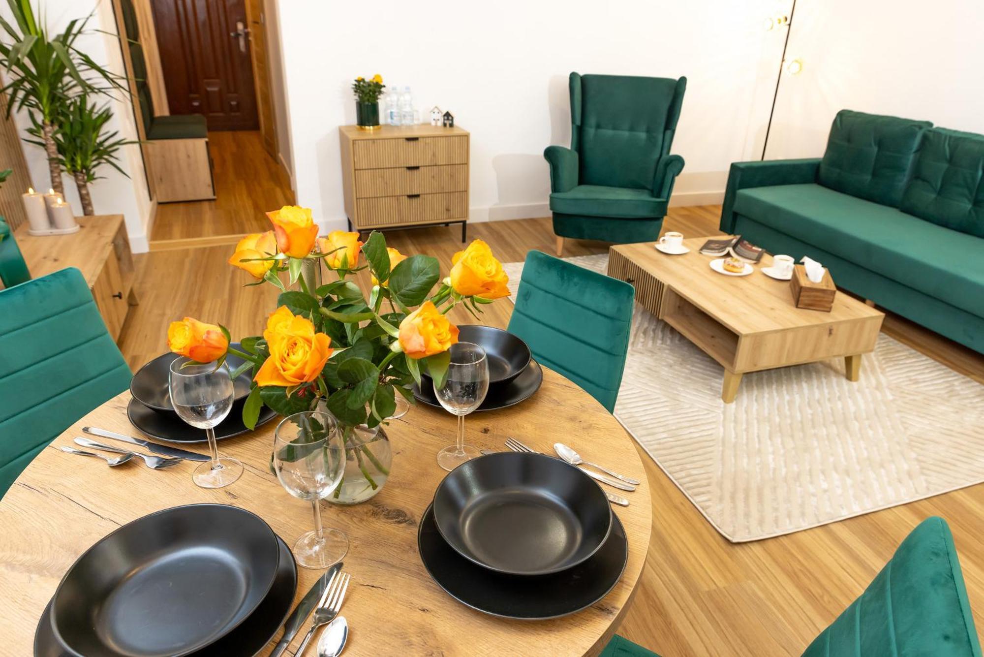 Apartament Wzgorze Gdynia