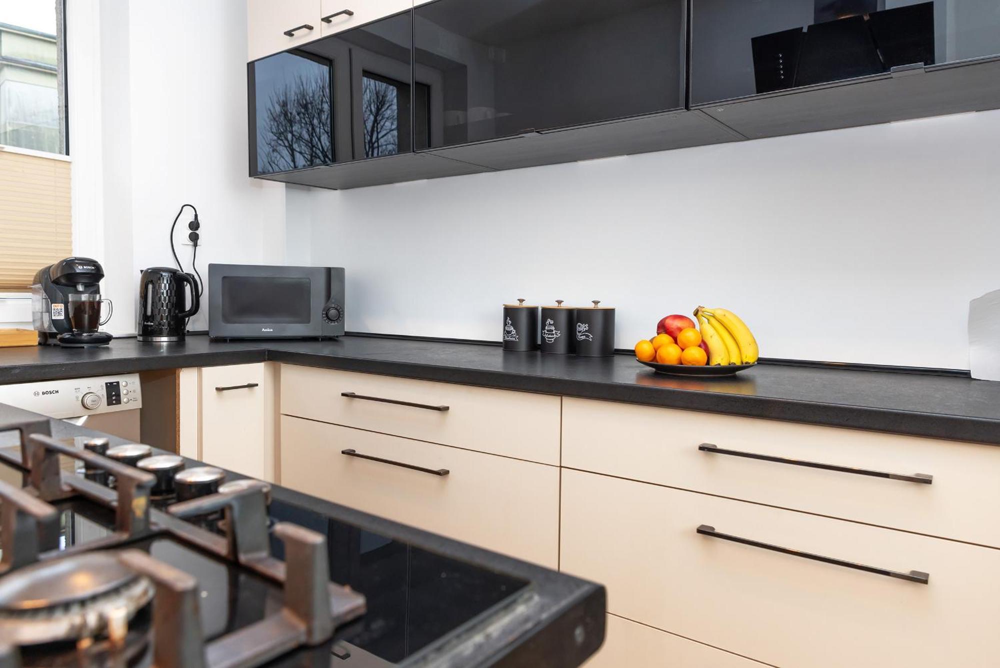 Apartament Wzgorze Apartment *