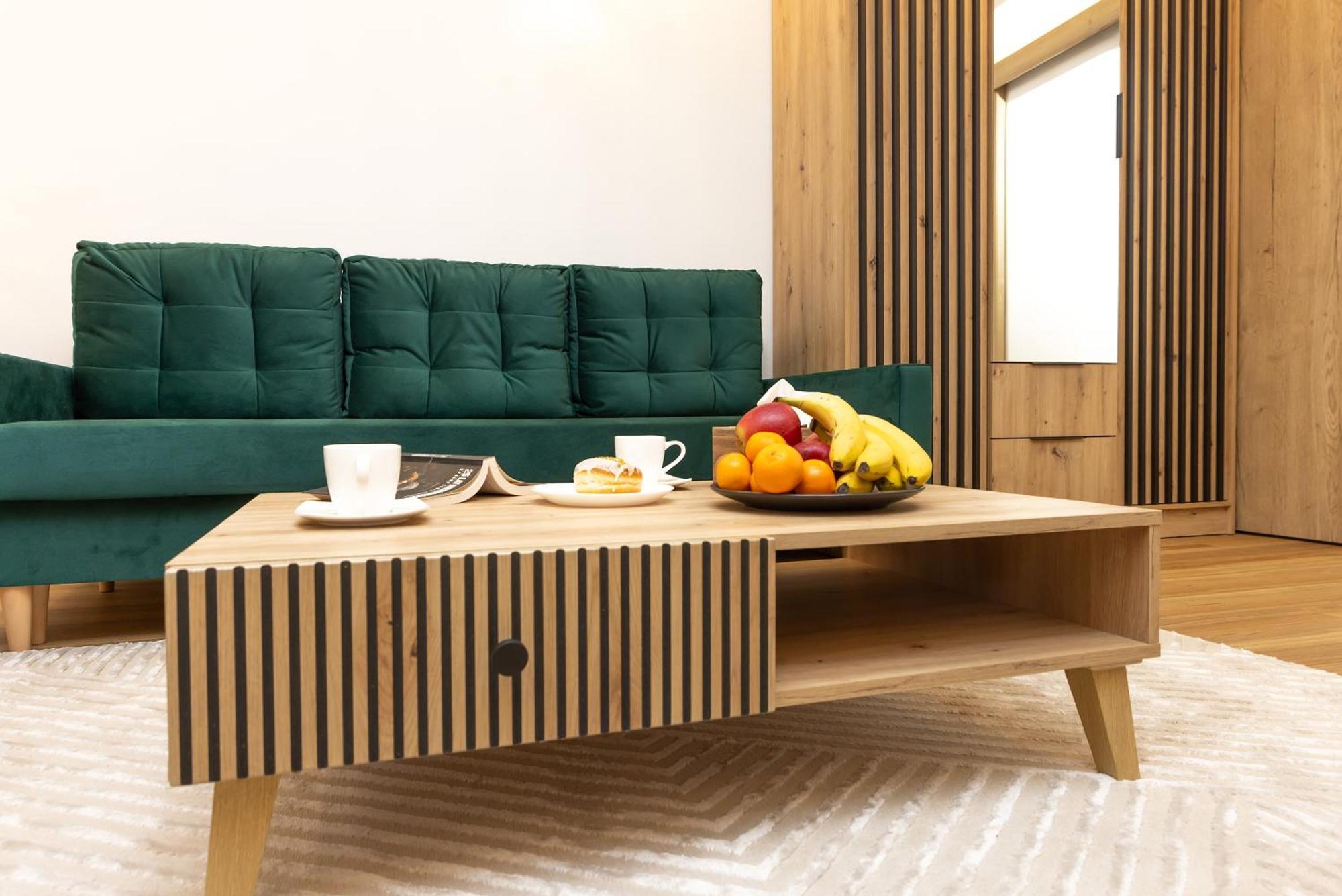Apartament Wzgorze * Gdynia