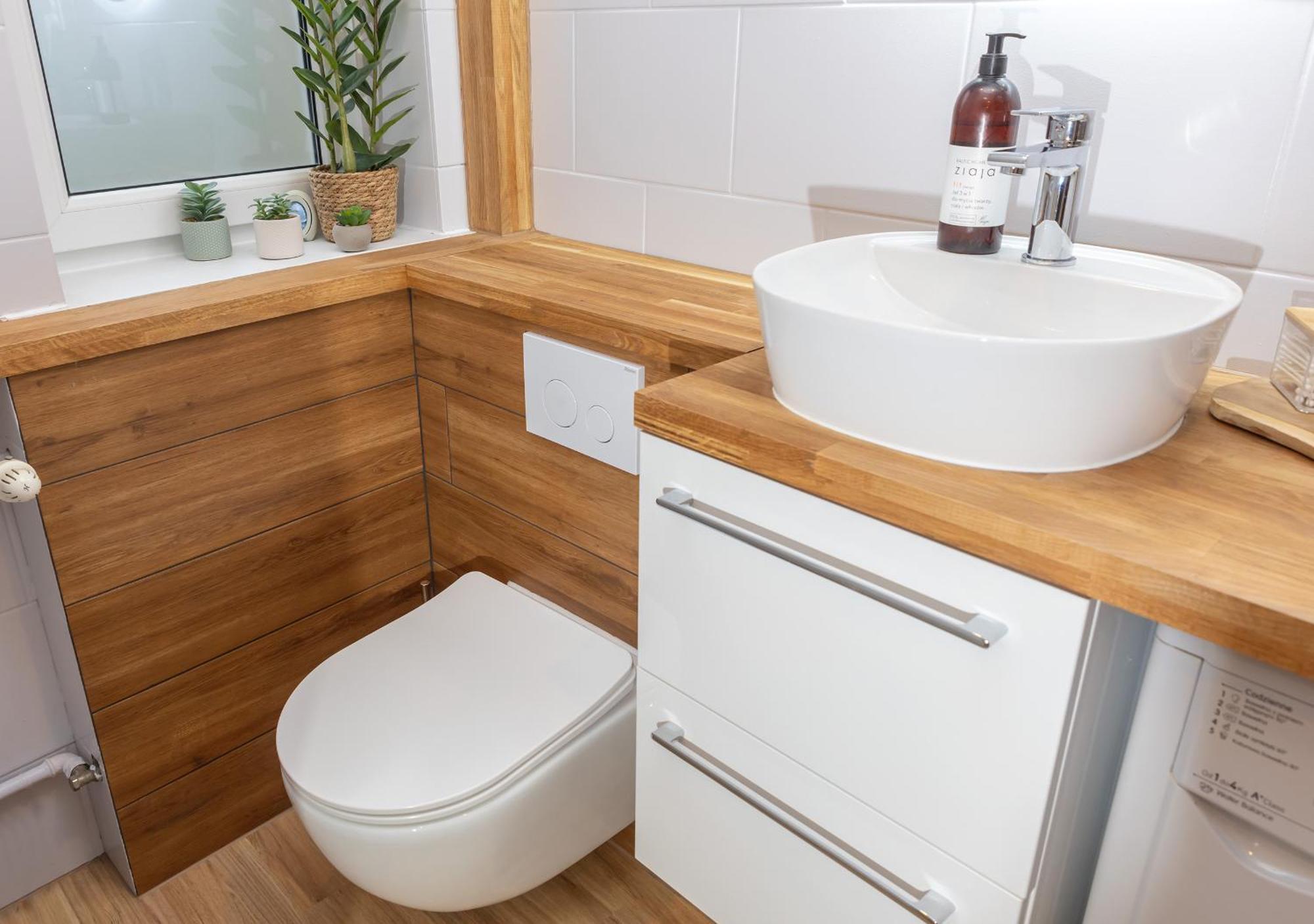 Apartament Wzgorze Apartment Gdynia
