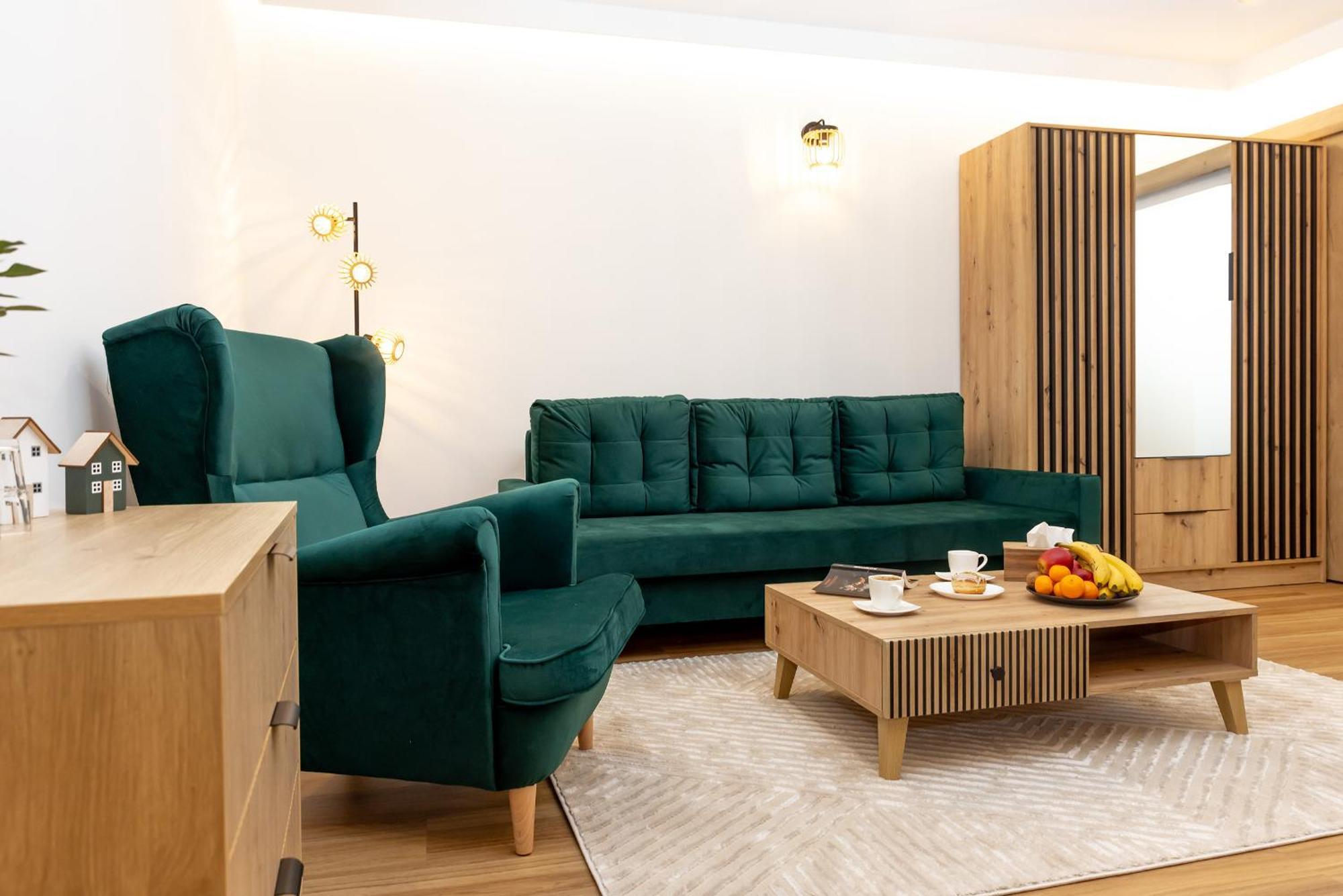 Apartment Apartament Wzgorze Gdynia