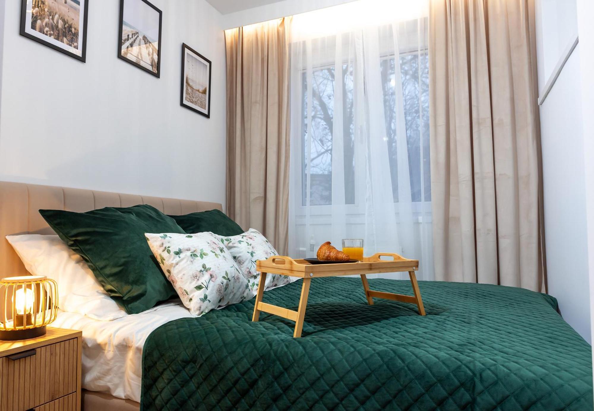 Apartament Wzgorze Apartment
